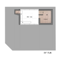 SEPA / +S/Shintaro Matsushita+Takashi Suzuki Floor Plan