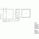The Treasury Research Centre & Archive / Architectus The Treasury Research Centre & Archive / Architectus Floor Plan
