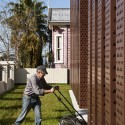 The Treasury Research Centre & Archive / Architectus The Treasury Research Centre & Archive / Architectus © Simon Devitt