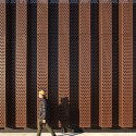 The Treasury Research Centre & Archive / Architectus The Treasury Research Centre & Archive / Architectus © Simon Devitt