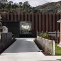 The Treasury Research Centre & Archive / Architectus The Treasury Research Centre & Archive / Architectus © Simon Devitt