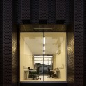 The Treasury Research Centre & Archive / Architectus The Treasury Research Centre & Archive / Architectus © Simon Devitt