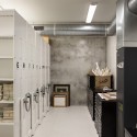 The Treasury Research Centre & Archive / Architectus The Treasury Research Centre & Archive / Architectus © Simon Devitt
