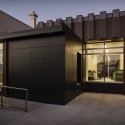 The Treasury Research Centre & Archive / Architectus The Treasury Research Centre & Archive / Architectus © Simon Devitt