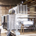 The VIPP Shelter / VIPP Process