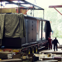 The VIPP Shelter / VIPP Process