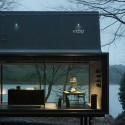 The VIPP Shelter / VIPP Courtesy of VIPP