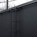 The VIPP Shelter / VIPP Courtesy of VIPP