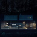 The VIPP Shelter / VIPP Courtesy of VIPP