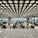 URALCHEM HEADQUARTERS / Pedra Silva Arquitectos URALCHEM HEADQUARTERS / Pedra Silva Arquitectos © Fernando Guerra | FG+SG