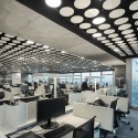 URALCHEM HEADQUARTERS / Pedra Silva Arquitectos URALCHEM HEADQUARTERS / Pedra Silva Arquitectos © Fernando Guerra | FG+SG