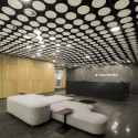 URALCHEM HEADQUARTERS / Pedra Silva Arquitectos URALCHEM HEADQUARTERS / Pedra Silva Arquitectos © Fernando Guerra | FG+SG