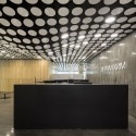 URALCHEM HEADQUARTERS / Pedra Silva Arquitectos URALCHEM HEADQUARTERS / Pedra Silva Arquitectos © Fernando Guerra | FG+SG