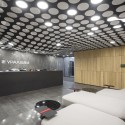 URALCHEM HEADQUARTERS / Pedra Silva Arquitectos URALCHEM HEADQUARTERS / Pedra Silva Arquitectos © Fernando Guerra | FG+SG