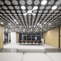 URALCHEM HEADQUARTERS / Pedra Silva Arquitectos URALCHEM HEADQUARTERS / Pedra Silva Arquitectos © Fernando Guerra | FG+SG