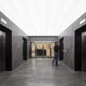 URALCHEM HEADQUARTERS / Pedra Silva Arquitectos URALCHEM HEADQUARTERS / Pedra Silva Arquitectos © Fernando Guerra | FG+SG