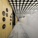URALCHEM HEADQUARTERS / Pedra Silva Arquitectos URALCHEM HEADQUARTERS / Pedra Silva Arquitectos © Fernando Guerra | FG+SG