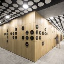 URALCHEM HEADQUARTERS / Pedra Silva Arquitectos URALCHEM HEADQUARTERS / Pedra Silva Arquitectos © Fernando Guerra | FG+SG