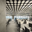 URALCHEM HEADQUARTERS / Pedra Silva Arquitectos URALCHEM HEADQUARTERS / Pedra Silva Arquitectos © Fernando Guerra | FG+SG