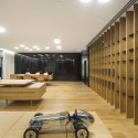 URALCHEM HEADQUARTERS / Pedra Silva Arquitectos URALCHEM HEADQUARTERS / Pedra Silva Arquitectos © Fernando Guerra | FG+SG