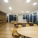 URALCHEM HEADQUARTERS / Pedra Silva Arquitectos URALCHEM HEADQUARTERS / Pedra Silva Arquitectos © Fernando Guerra | FG+SG