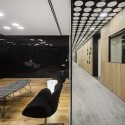URALCHEM HEADQUARTERS / Pedra Silva Arquitectos URALCHEM HEADQUARTERS / Pedra Silva Arquitectos © Fernando Guerra | FG+SG