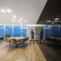 URALCHEM HEADQUARTERS / Pedra Silva Arquitectos URALCHEM HEADQUARTERS / Pedra Silva Arquitectos © Fernando Guerra | FG+SG