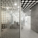 URALCHEM HEADQUARTERS / Pedra Silva Arquitectos URALCHEM HEADQUARTERS / Pedra Silva Arquitectos © Fernando Guerra | FG+SG