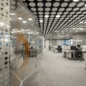 URALCHEM HEADQUARTERS / Pedra Silva Arquitectos URALCHEM HEADQUARTERS / Pedra Silva Arquitectos © Fernando Guerra | FG+SG