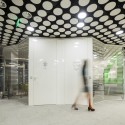 URALCHEM HEADQUARTERS / Pedra Silva Arquitectos URALCHEM HEADQUARTERS / Pedra Silva Arquitectos © Fernando Guerra | FG+SG