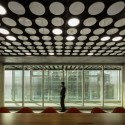 URALCHEM HEADQUARTERS / Pedra Silva Arquitectos URALCHEM HEADQUARTERS / Pedra Silva Arquitectos © Fernando Guerra | FG+SG