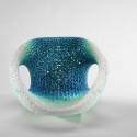 Synthesis Design + Architecture Utilizes Gradient 3-D Printing in "Durotaxis Chair" © IMSTEPF Films