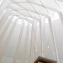 Bishop Edward King Chapel / Niall McLaughlin Architects Bishop Edward King Chapel / Niall McLaughlin Architects © NAARO