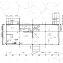 Nakanosawa Project / Ryo Yamada Nakanosawa Project / Ryo Yamada Second Floor Plan