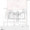 Nakanosawa Project / Ryo Yamada Nakanosawa Project / Ryo Yamada First Floor Plan