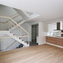 Kalasataman Huvilat Townhouses / PORTAALI architects Ltd + ArkOpen Ltd Kalasataman Huvilat Townhouses / PORTAALI architects Ltd + ArkOpen Ltd © Studio Halas