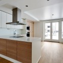 Kalasataman Huvilat Townhouses / PORTAALI architects Ltd + ArkOpen Ltd Kalasataman Huvilat Townhouses / PORTAALI architects Ltd + ArkOpen Ltd © Studio Halas