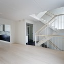 Kalasataman Huvilat Townhouses / PORTAALI architects Ltd + ArkOpen Ltd Kalasataman Huvilat Townhouses / PORTAALI architects Ltd + ArkOpen Ltd © Studio Halas