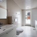 Kalasataman Huvilat Townhouses / PORTAALI architects Ltd + ArkOpen Ltd Kalasataman Huvilat Townhouses / PORTAALI architects Ltd + ArkOpen Ltd © Studio Halas