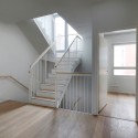 Kalasataman Huvilat Townhouses / PORTAALI architects Ltd + ArkOpen Ltd Kalasataman Huvilat Townhouses / PORTAALI architects Ltd + ArkOpen Ltd © Studio Halas