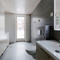 Kalasataman Huvilat Townhouses / PORTAALI architects Ltd + ArkOpen Ltd Kalasataman Huvilat Townhouses / PORTAALI architects Ltd + ArkOpen Ltd © Studio Halas