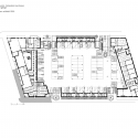 Kalasataman Huvilat Townhouses / PORTAALI architects Ltd + ArkOpen Ltd Kalasataman Huvilat Townhouses / PORTAALI architects Ltd + ArkOpen Ltd Basament Floor Plan