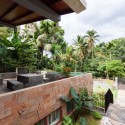 Nisala Villa / Nath Rankothge & Associates © Ajantha Ranaweera