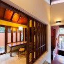 Nisala Villa / Nath Rankothge & Associates © Ajantha Ranaweera