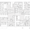Ali Mohammed T. Al-Ghanim Clinic / AGi architects Ali Mohammed T. Al-Ghanim Clinic / AGi architects Floor Plan