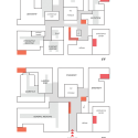 Ali Mohammed T. Al-Ghanim Clinic / AGi architects Ali Mohammed T. Al-Ghanim Clinic / AGi architects Diagram