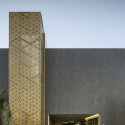 Ali Mohammed T. Al-Ghanim Clinic / AGi architects Ali Mohammed T. Al-Ghanim Clinic / AGi architects © Nelson Garrido