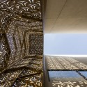 Ali Mohammed T. Al-Ghanim Clinic / AGi architects Ali Mohammed T. Al-Ghanim Clinic / AGi architects © Nelson Garrido