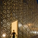 Ali Mohammed T. Al-Ghanim Clinic / AGi architects Ali Mohammed T. Al-Ghanim Clinic / AGi architects © Nelson Garrido