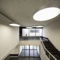 Ali Mohammed T. Al-Ghanim Clinic / AGi architects Ali Mohammed T. Al-Ghanim Clinic / AGi architects © Nelson Garrido